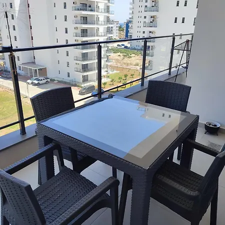 Apartment A Comfortable In Caesar &