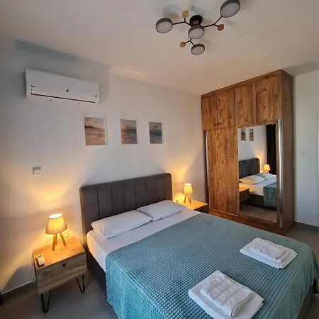Apartment A Comfortable In Caesar &