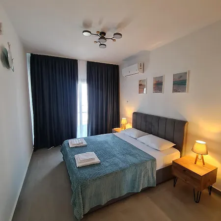 Apartment A Comfortable In Caesar &