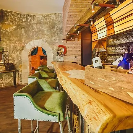 Apartamento A Comfortable In Caesar & *